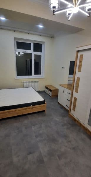 #Яшнабод тумани <br />
3/7/8.  70м2 гиштли дом <br />
Лифти 