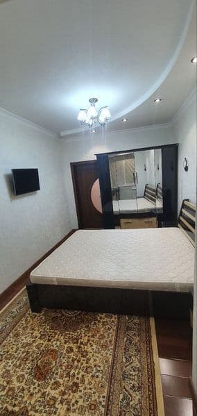 Сдается в аренду 2/6/13 Юнусабад 13 квартал в ЖК «Мегаполис» — фото 5