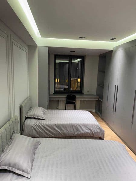 Адрес: Ул.Бабура ЖК AIRPORT HOUSE<br />
Ориентир: Яккасарай  — фото 5