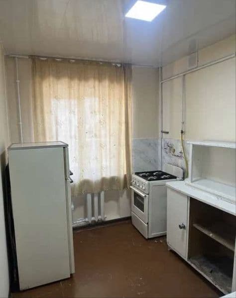 Assalomu alaykum.<br />
Chilonzor-2 dahasida 1 xonali pishiq — фото 2