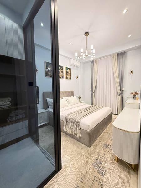 Сдаётся квартира<br />
Мирабадский район<br />
ЖК Премиум кл — фото 5