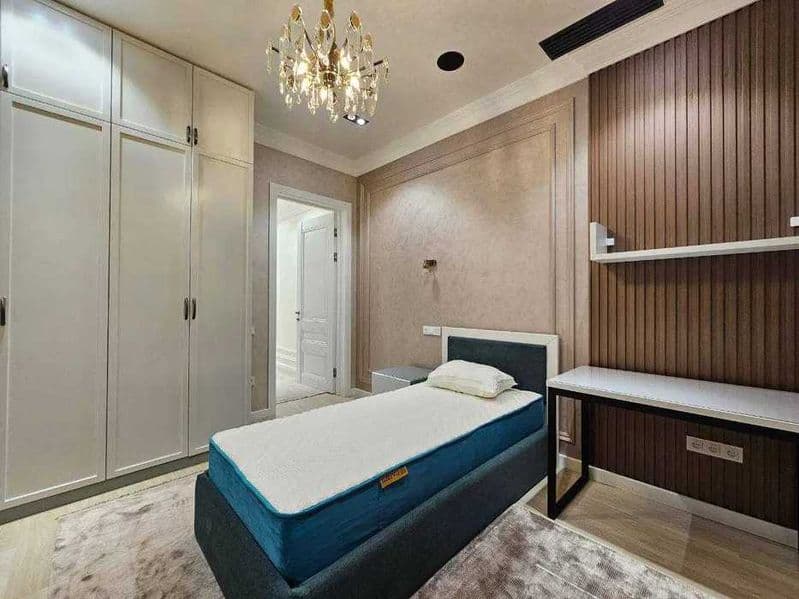 Сдаётся шикарный апартамент в центре столицы. <br />
Дизайне — фото 4