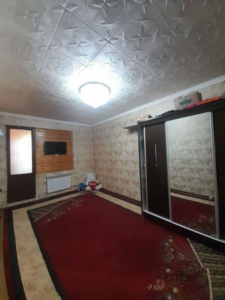 Bezmakler!Bezxozayka 3 xonali vanna xojatxona alohida Chilon