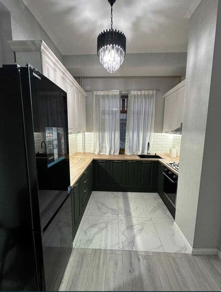 Аренда квартиры 2/1/8<br />
Местоположение Алмазарский район — фото 5