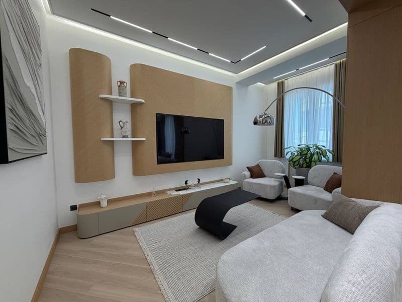 Яккасарай <br />
<br />
Локация MODERA TOWERS <br />
2 комна