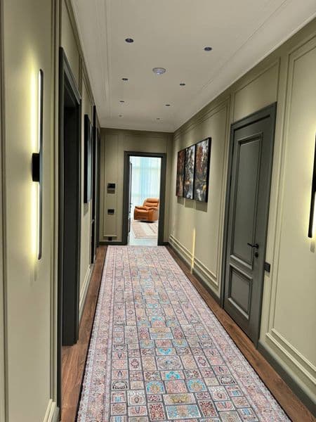 Элитный апартамент<br />
Район: Мирабад <br />
4/7/9<br />
Т — фото 4