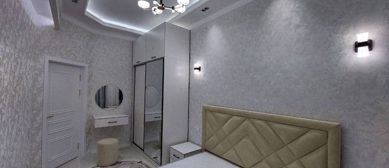 Shayxontohur Ganga oldida 2xonali kvartira ijaraga beriladi. — фото 5