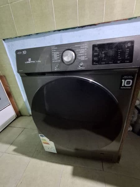 Аренда квартира Юнусобод 12 квартал Орентир Туркистон метро  — фото 4