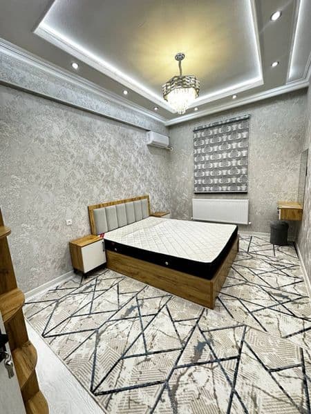 Аренда квартира<br />
ЖК Алмазар сити <br />
1 хона<br />
ха — фото 5