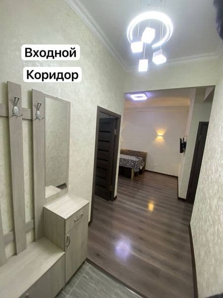 Срочно сдайотся яшнабадском районе 3 комнатная квартира <br  — фото 2