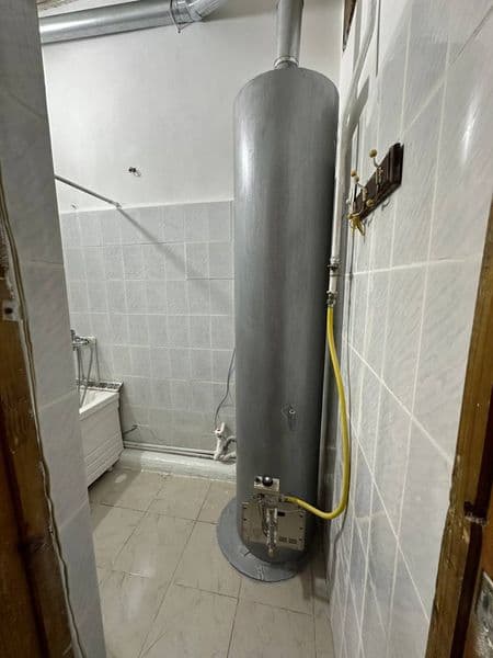 Косметический ремонт,Яккаспрайский район. <br />
Ул. Шота Ру — фото 4