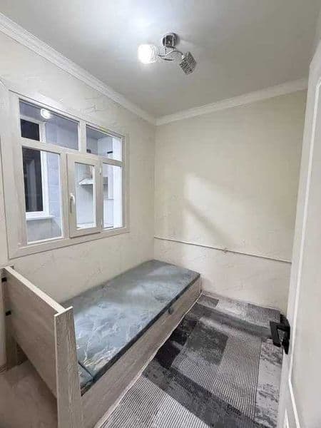 Сдаётся КЛАССНАЯ квартира<br />
<br />
Район: Яшнабадский <b — фото 4