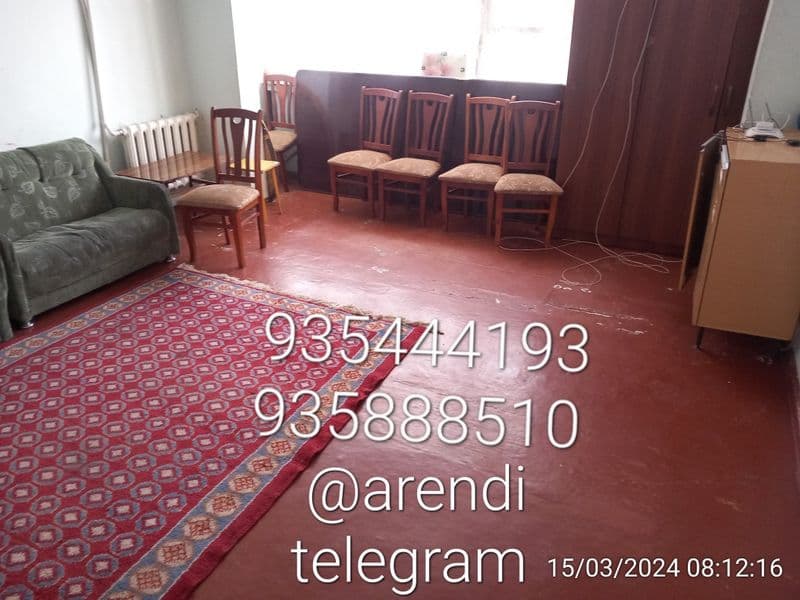 Аренда долгосрочная 2 комнатная <br />
Фото реал 350уе <br /