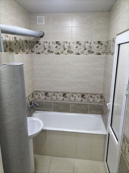 Сдаётся 2-комнатная квартира в районе Мирзо-Улугбек. Светлая — фото 4