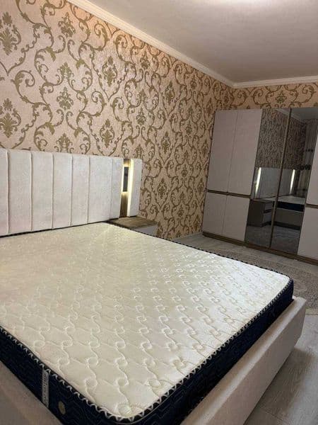 NOVASTROYKA JK Besh Chinor  2/12/17<br />
2-хона<br />
70кв< — фото 5