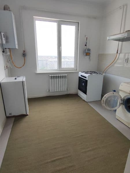 Sputnik 16a da 3 xona katta kvadratikli novastroyka uy oilag