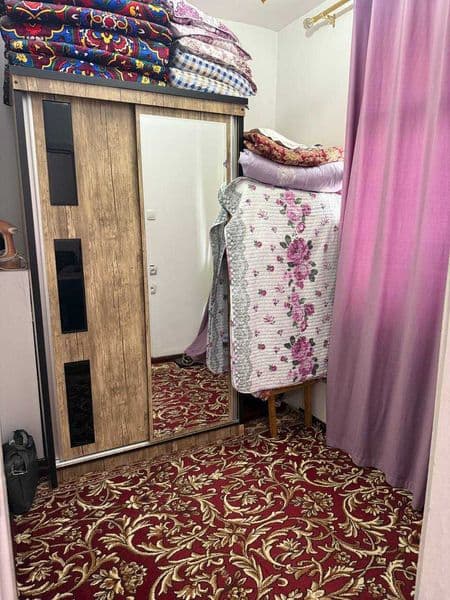 Аренда <br />
1*2/3/4<br />
1 переделана в 2<br />
3 этаж<br — фото 3