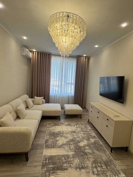 Сдаётся квартира для семейных людей<br />
<br />
• Район: Яш — фото 3