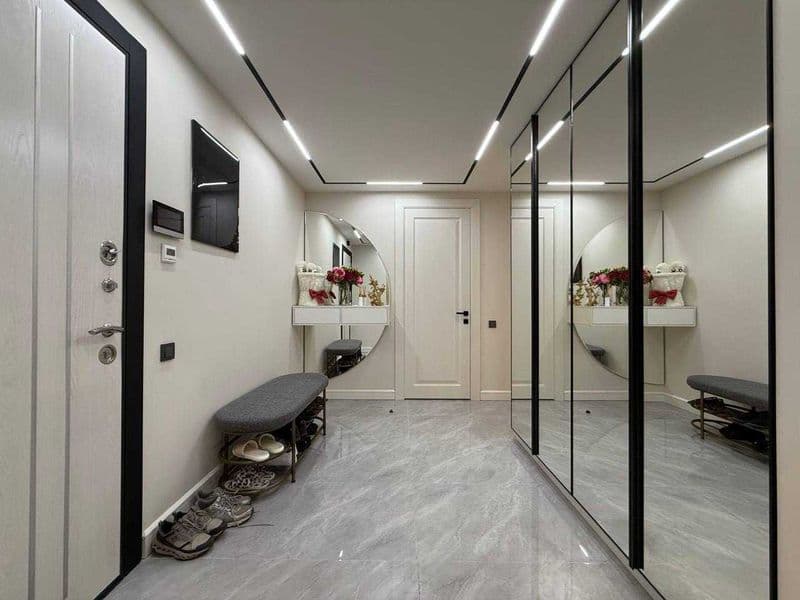 Продаётся шикарная квартира ПРЕМИУМ класса.<br />
<br />
• Р — фото 4