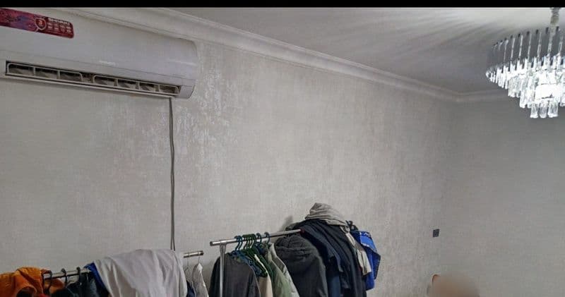 Chilonzorda Vatan orientirda joylashgan<br />
Ikki xonali kv — фото 3