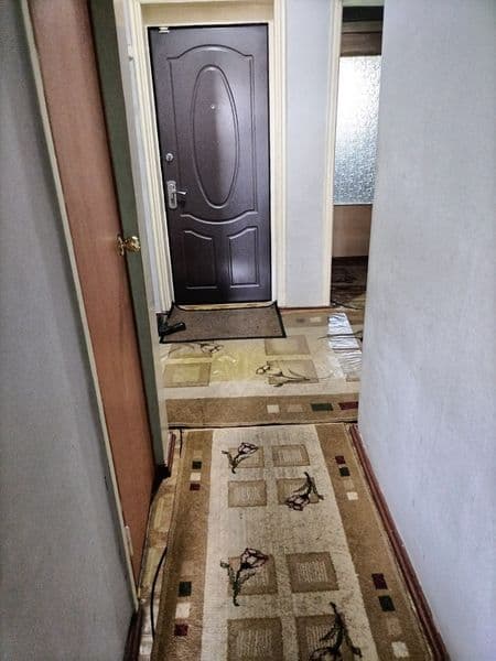 Квартира 3 хоналик. Хозяйка бор. Евроремонт. Холодильник, ши — фото 4