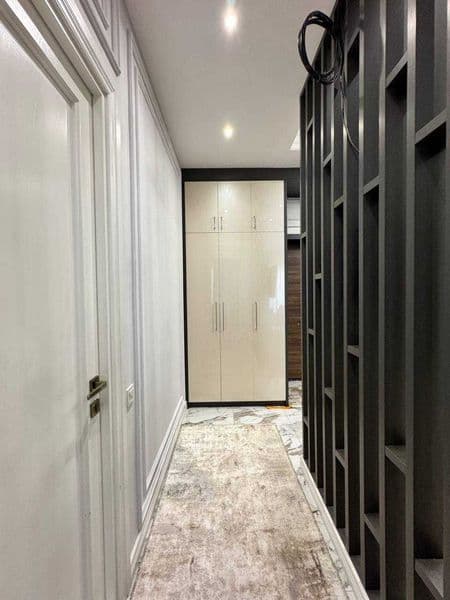 АРЕНДА КВАРТИРЫ:<br />
Район: Шайхонтохур<br />
Этаж: 5 с ви — фото 5