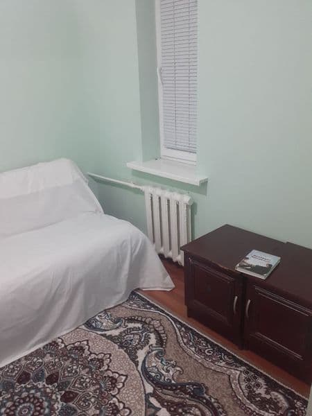 Квартира ижарага берилади 1 хона оилага хамма техника бор ма — фото 3