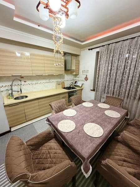 Kimlar Uchun: Oilaga Yoki 6ta qiz yoki bollarga<br />
Manzil — фото 5