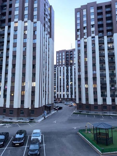 Район: Учтепинский <br />
<br />
Кўча: O‘rikzor <br />
<br /