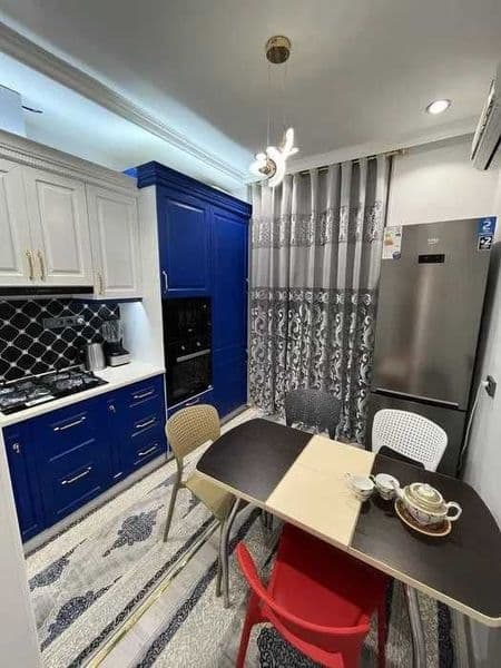 Сдаётся 2-комнатная квартира в Шайхантахурском районе рядом  — фото 2