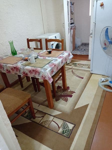 Сдается 1 комнатная квартира в кирпичном доме. Квартира с ме — фото 2