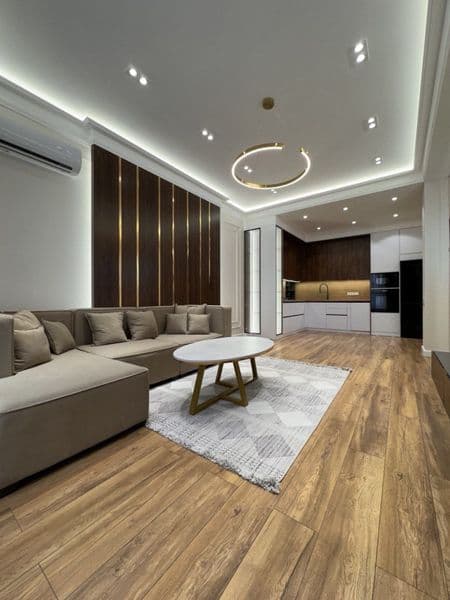 Адрес: <br />
Район: Юнусабадский     <br />
Ориентир: ЖК Ka