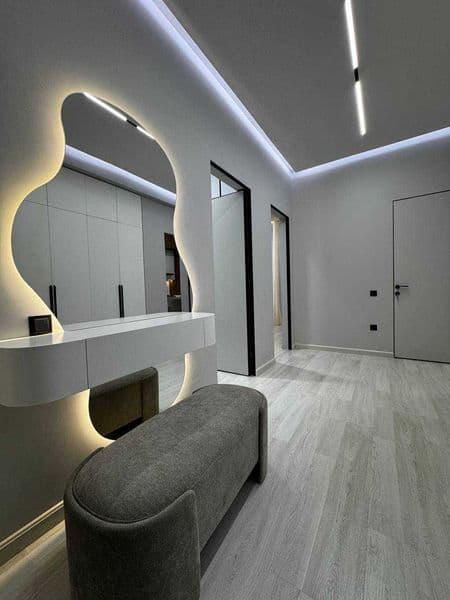 Мирабадский район<br />
Жк Mirabad Avenue<br />
2/5/12<br /> — фото 3