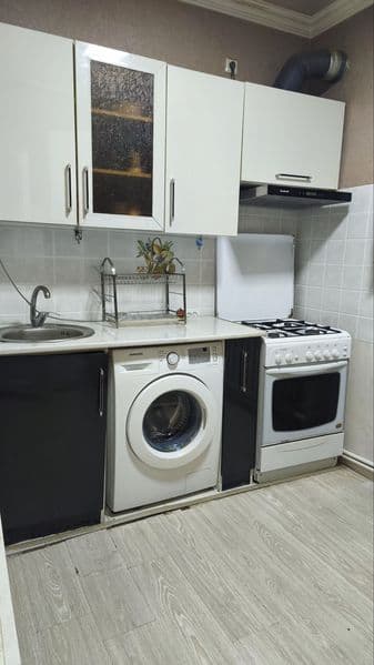 Аренда Квартиры <br />
Учтепинский район<br />
<br />
Чиланз — фото 3