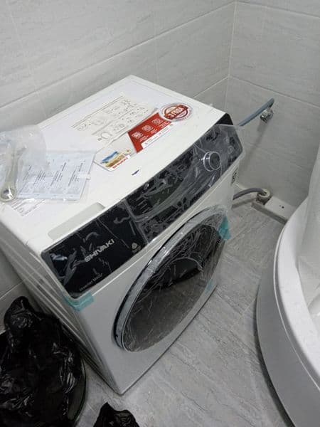 Барча шароитларига эга, мебель техникаси мавжуд булган кварт — фото 4