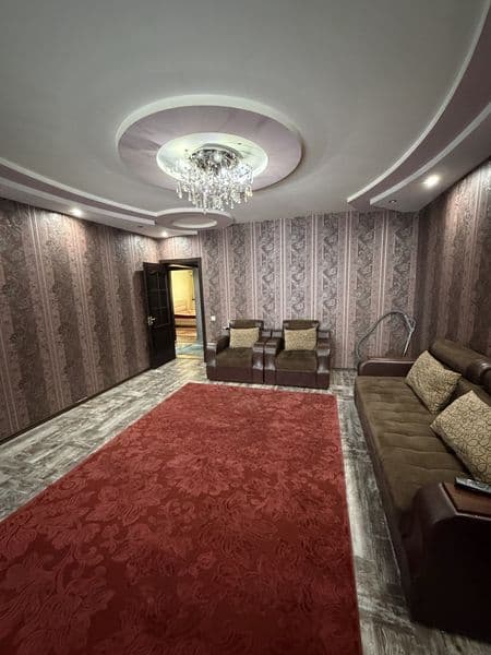 Сдается своя кв на втаричном доме 9 этажка 4 этаж хорошый ре — фото 2