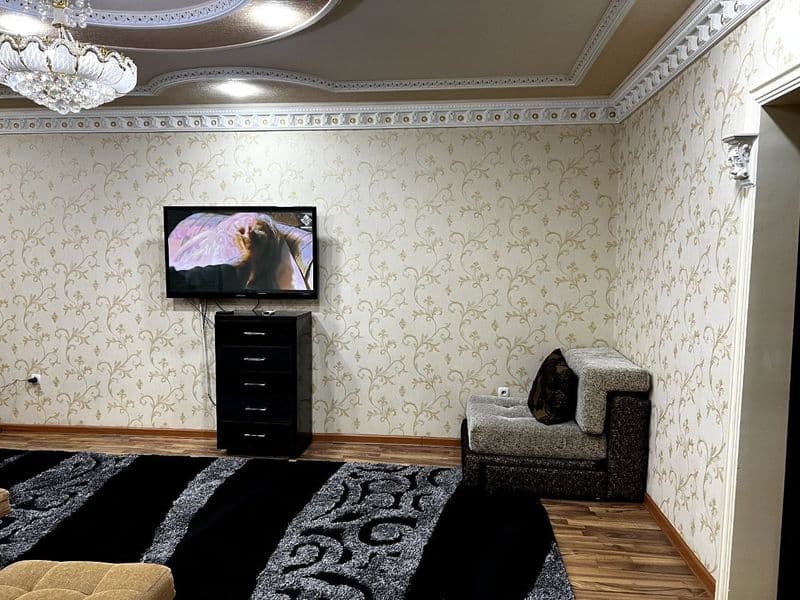 Аренда 2х комнатной квартиры ориентир Бобур<br />
 свежий  р — фото 3