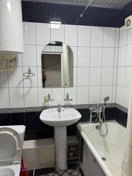 Аренда квартира <br />
Кора камиш 1/2 <br />
3 хона<br />
На — фото 5