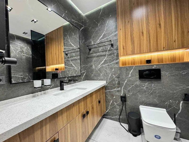 Шайхантахурский район <br />
Ташкент Сити <br />
Жк Gardens  — фото 5