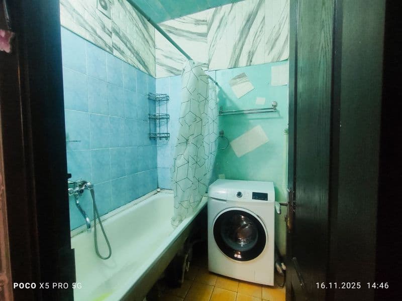 Сдаётся 3х комнатная квартира<br />
Передлная в 4х На длител — фото 5