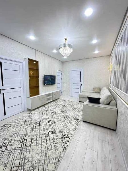 Сдаётся квартира  на U Tower‼️ <br />
Ориентир - Дружбы Наро — фото 2