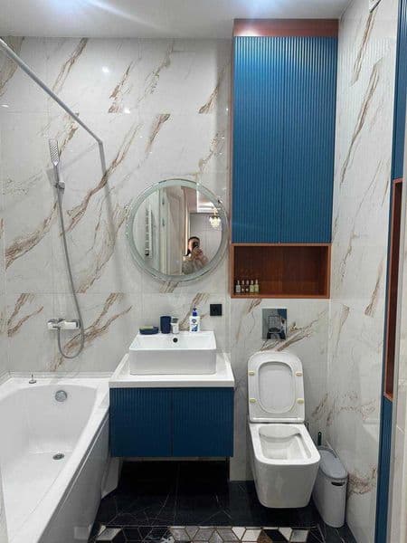 К вашему вниманию рады представить 2х комнатную квартиру на  — фото 5