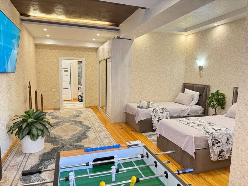 #Аренда #новостройка <br />
<br />
Район - #Мирзо-Улугбекски — фото 5