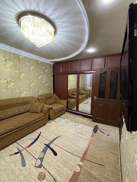 Академ городок 1-комнатная /3/5 со всеми удобствами IT Park — фото 2