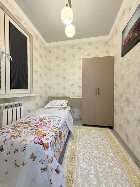 Yakkasaroy tumanida, Kosmonavtlar metrosi yaqinida qulay va  — фото 3