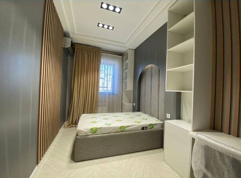 Мирабадский район <br />
Жк Mirabad Avenue <br />
3/5/8<br / — фото 5