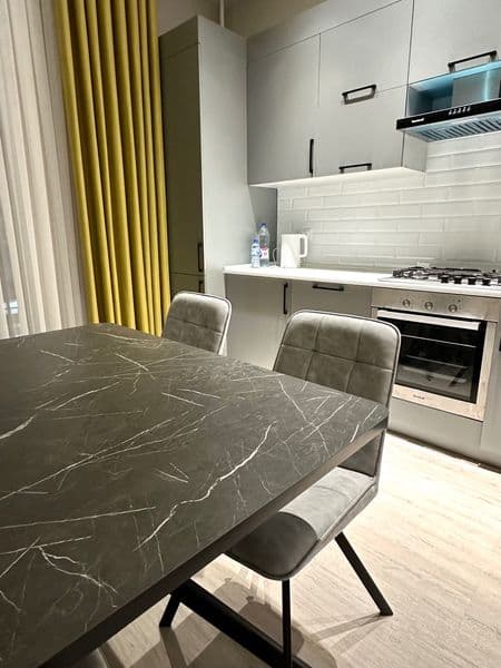 Предлагается в аренду стильная и уютная 1-комнатная квартира — фото 3