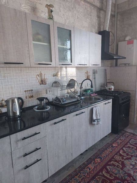 Mirzo Ulugʻbek Parketskiy 2 xona kv ijaraga beriladi yevroly — фото 3