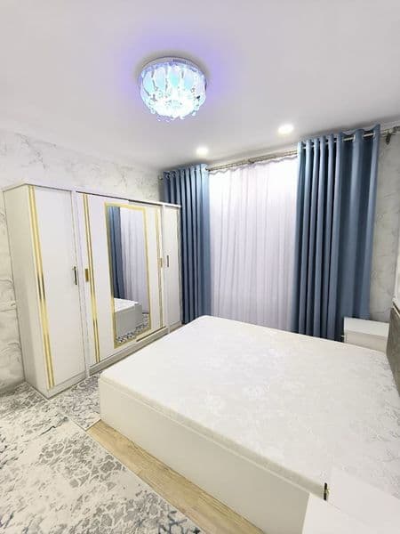 Kvartira ijaraga beriladi<br />
ID: A145<br />
<br />
Rayon: — фото 2