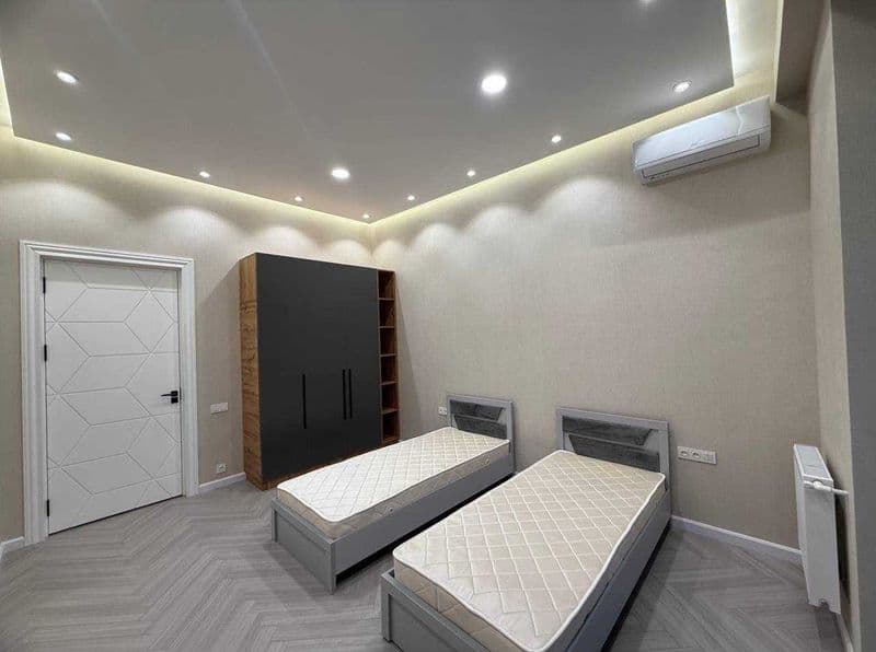 Район: Алмазар<br />
• Адрес: ЖК "Almazar city"<br />
• Орие — фото 5